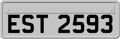 EST2593