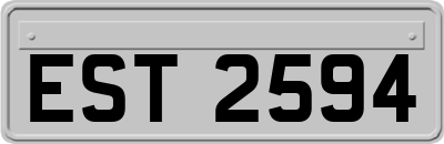 EST2594