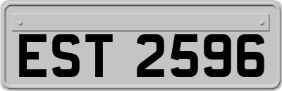EST2596