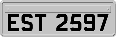 EST2597
