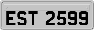 EST2599