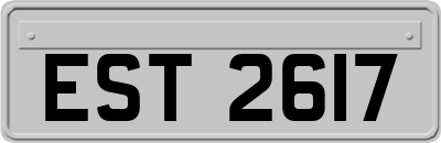 EST2617