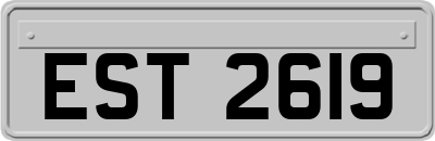 EST2619