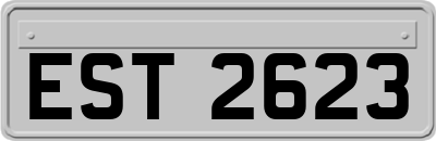 EST2623
