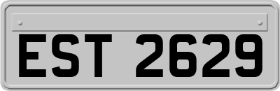 EST2629