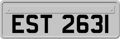 EST2631