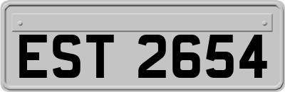 EST2654