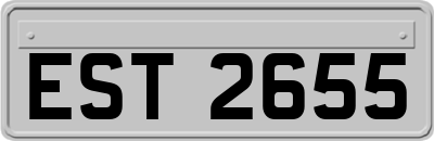 EST2655