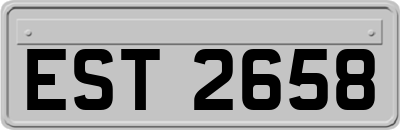 EST2658
