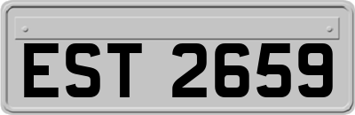 EST2659