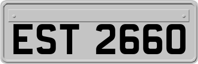 EST2660