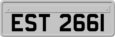 EST2661