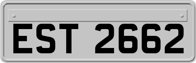 EST2662