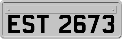 EST2673