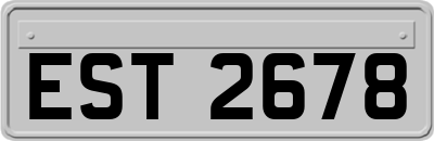 EST2678