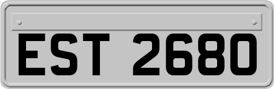 EST2680