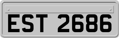 EST2686