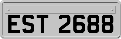 EST2688