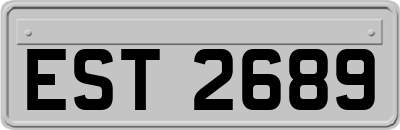 EST2689