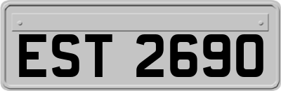 EST2690