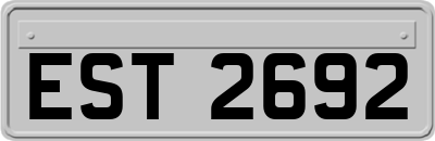EST2692