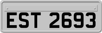 EST2693