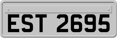 EST2695