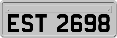 EST2698