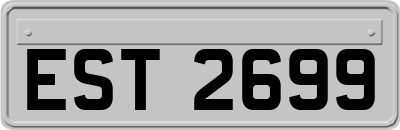 EST2699
