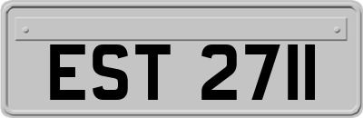 EST2711