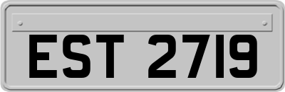 EST2719