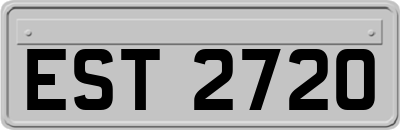 EST2720