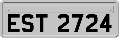 EST2724