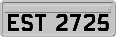 EST2725