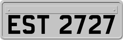 EST2727
