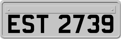 EST2739
