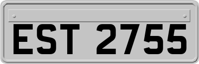 EST2755