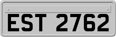 EST2762