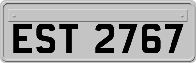 EST2767