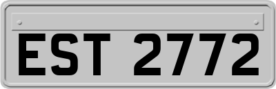 EST2772