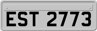 EST2773