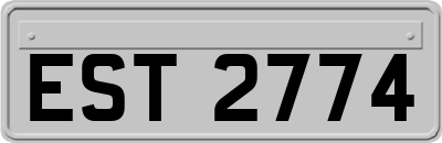 EST2774