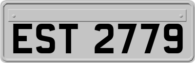 EST2779