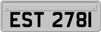 EST2781