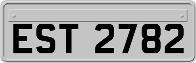 EST2782