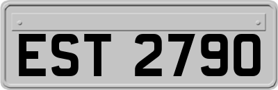 EST2790
