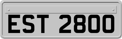 EST2800