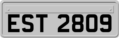 EST2809