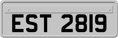 EST2819