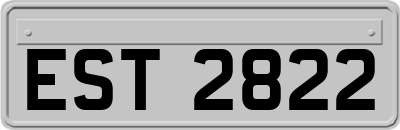 EST2822